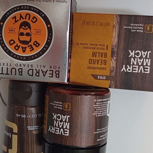 Cosmetic - Picture 2 of 2